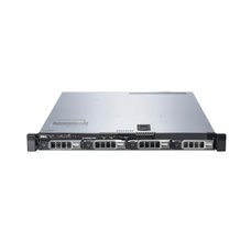 Сервер Dell R320 (4 LFF) Сервер Dell R320 (4 LFF)